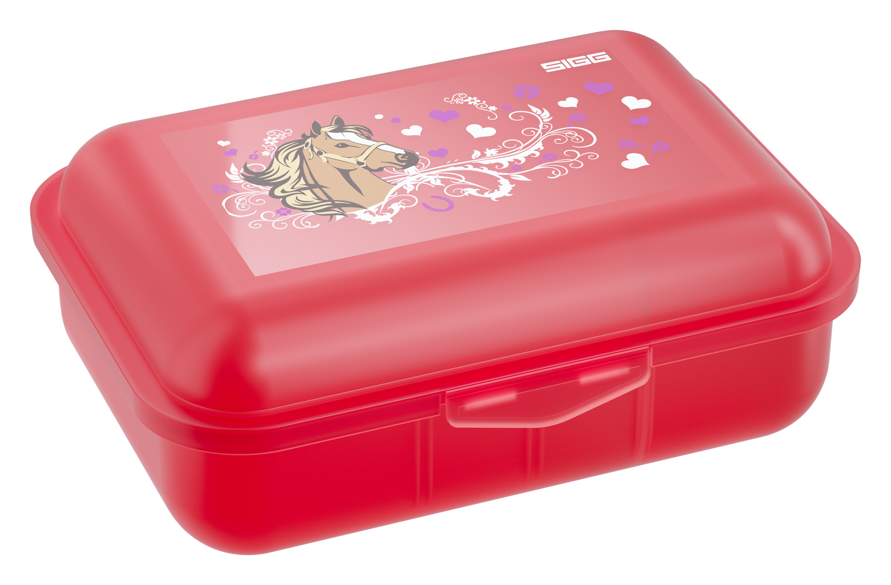 Lunchbox Viva Horses
