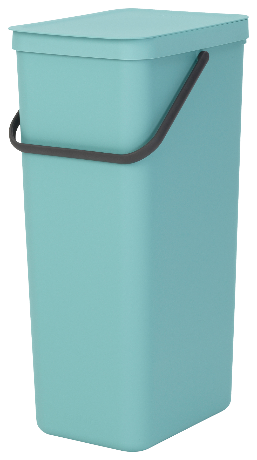 Abfallbeh. Sort&Go mint 40l Abfallbeh. Sort&Go mint 40l