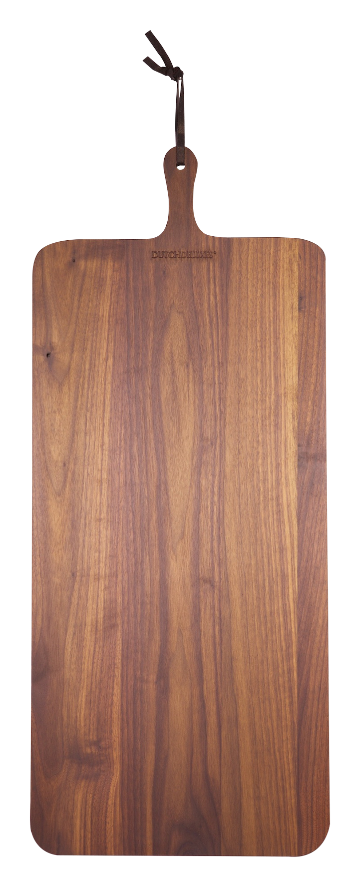Holzbrett Walnuss 34x70cm Holzbrett Walnuss 34x70cm