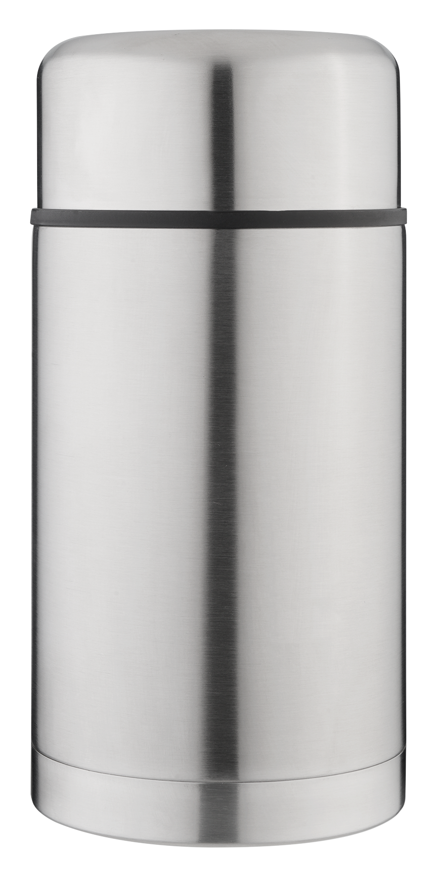 Speisegefäss Inox 1l