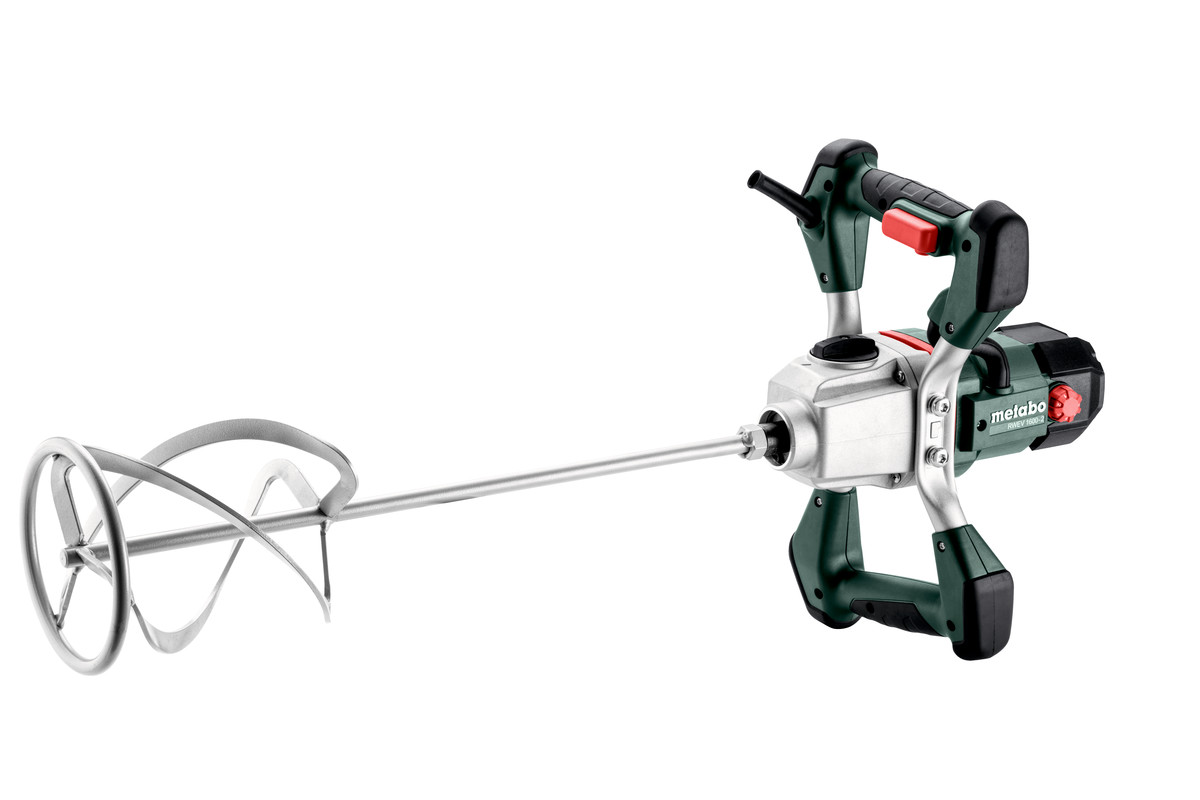 RWEV 1600-2 Rührwerk