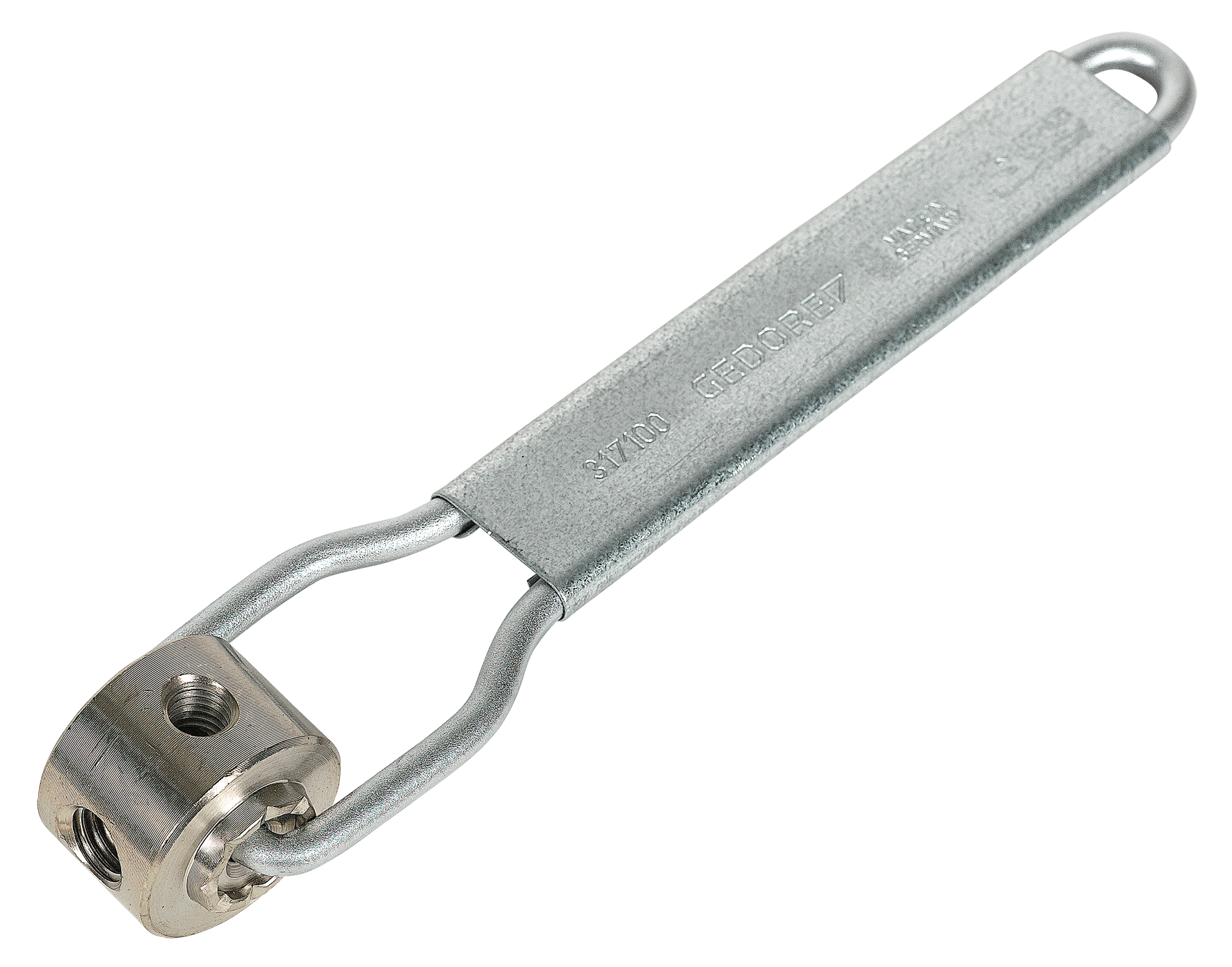 Stockschraubenschlüssel M6-M12 Stockschraubenschlüssel M6-M12