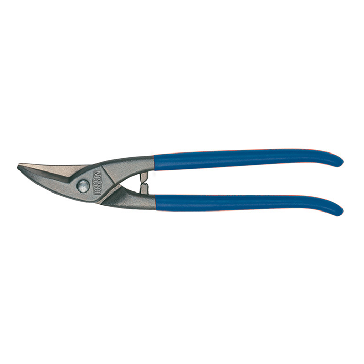 Lochschere D207-275L