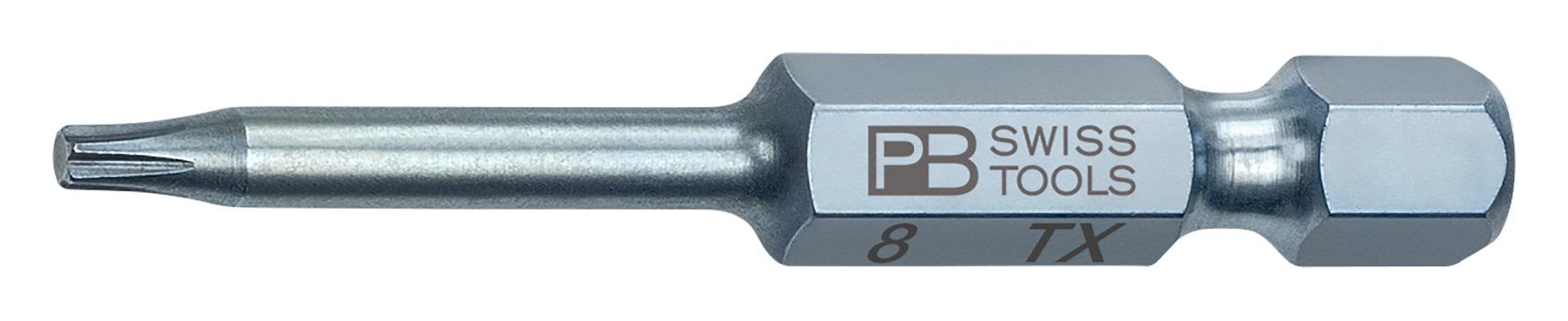 Torx-Bit PB E6.400/8-50 Torx-Bit PB E6.400/8-50