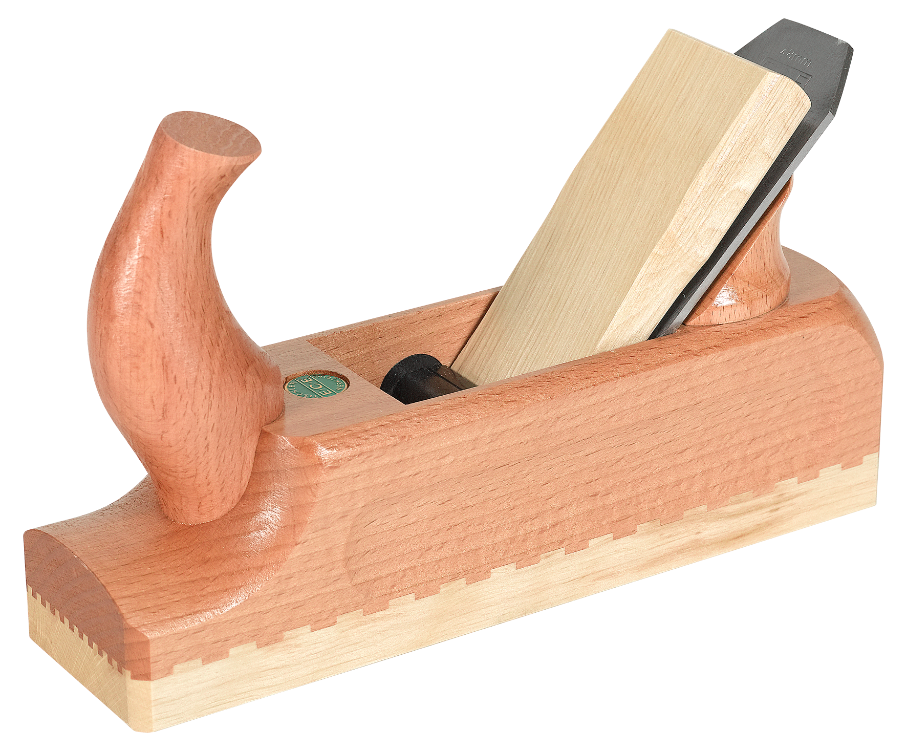 Doppelhobel Weissbuchens. 240