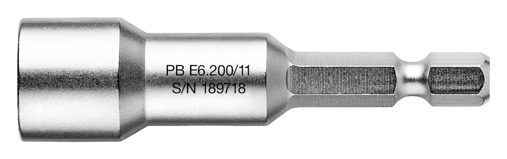 A6kt-Bit PB E6.200/11 A6kt-Bit PB E6.200/11