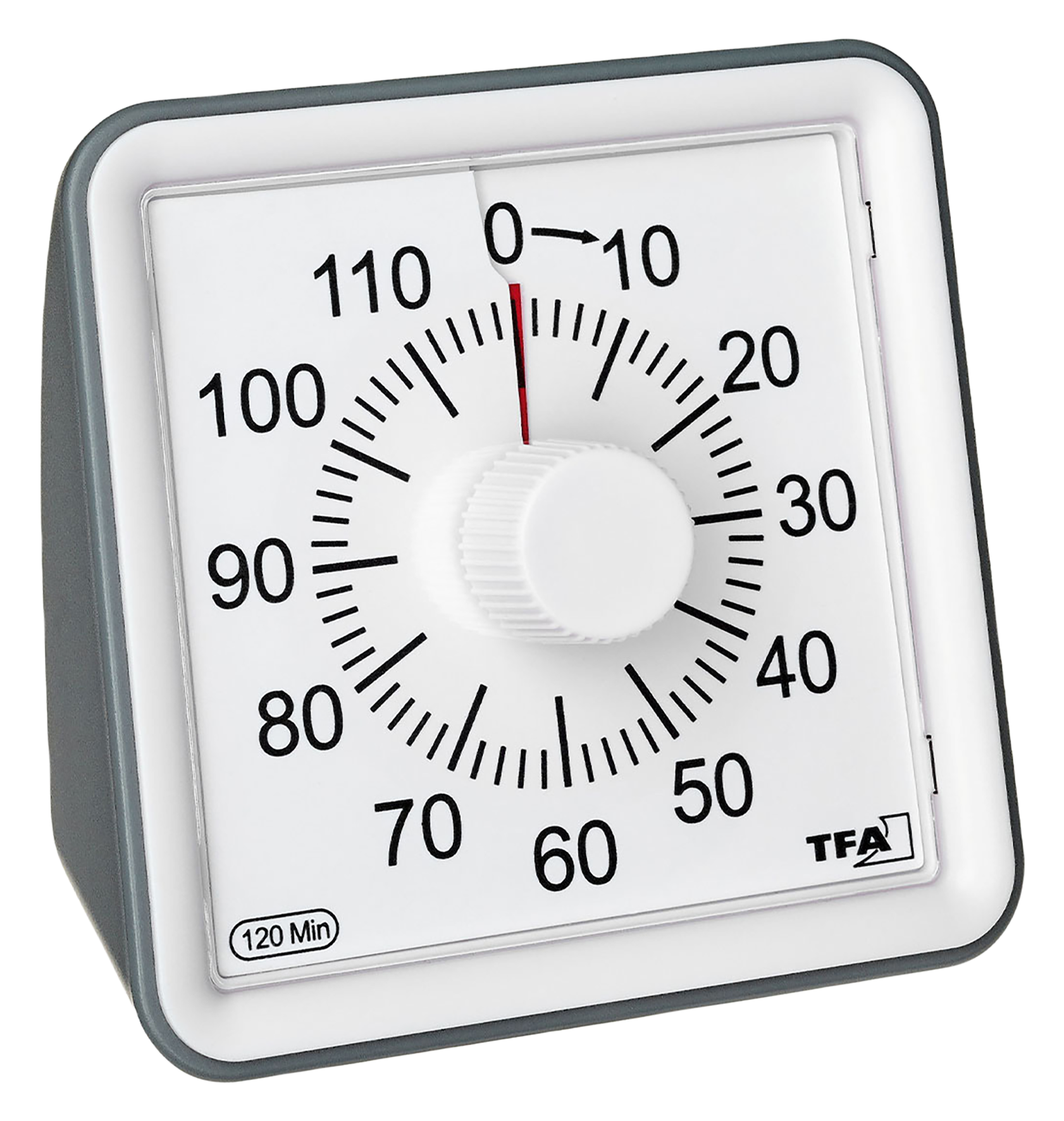Timer Vsiual 120 Minuten Timer Vsiual 120 Minuten