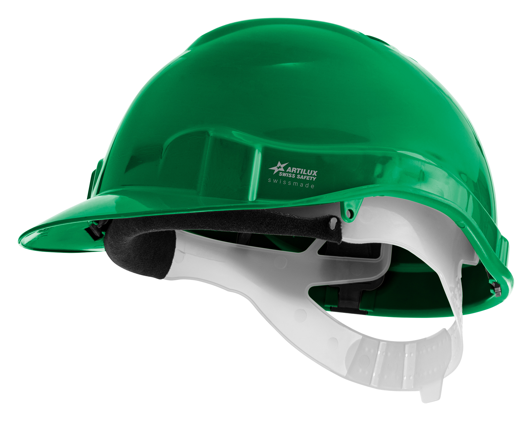Helm Artitop SH100 Pin Lock gn
