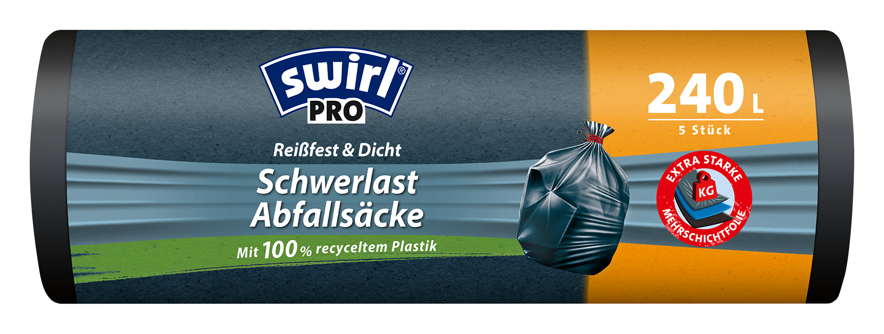 Abfallsäcke 240 l