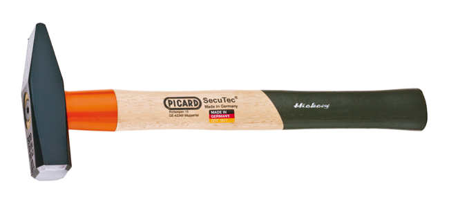 Schlosserhammer SecuTec 500 g Schlosserhammer SecuTec 500 g