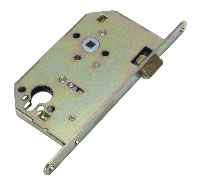 Einsteckschl. 1261 RZ R 70x9