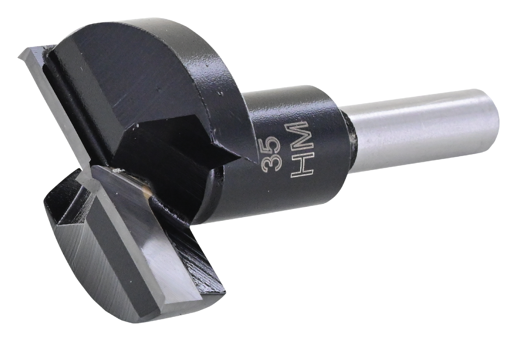 Scharnierlochbohrer HM 35