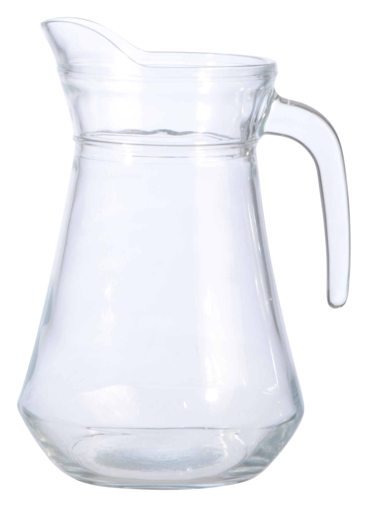 Glaskrug Arc 1.3l