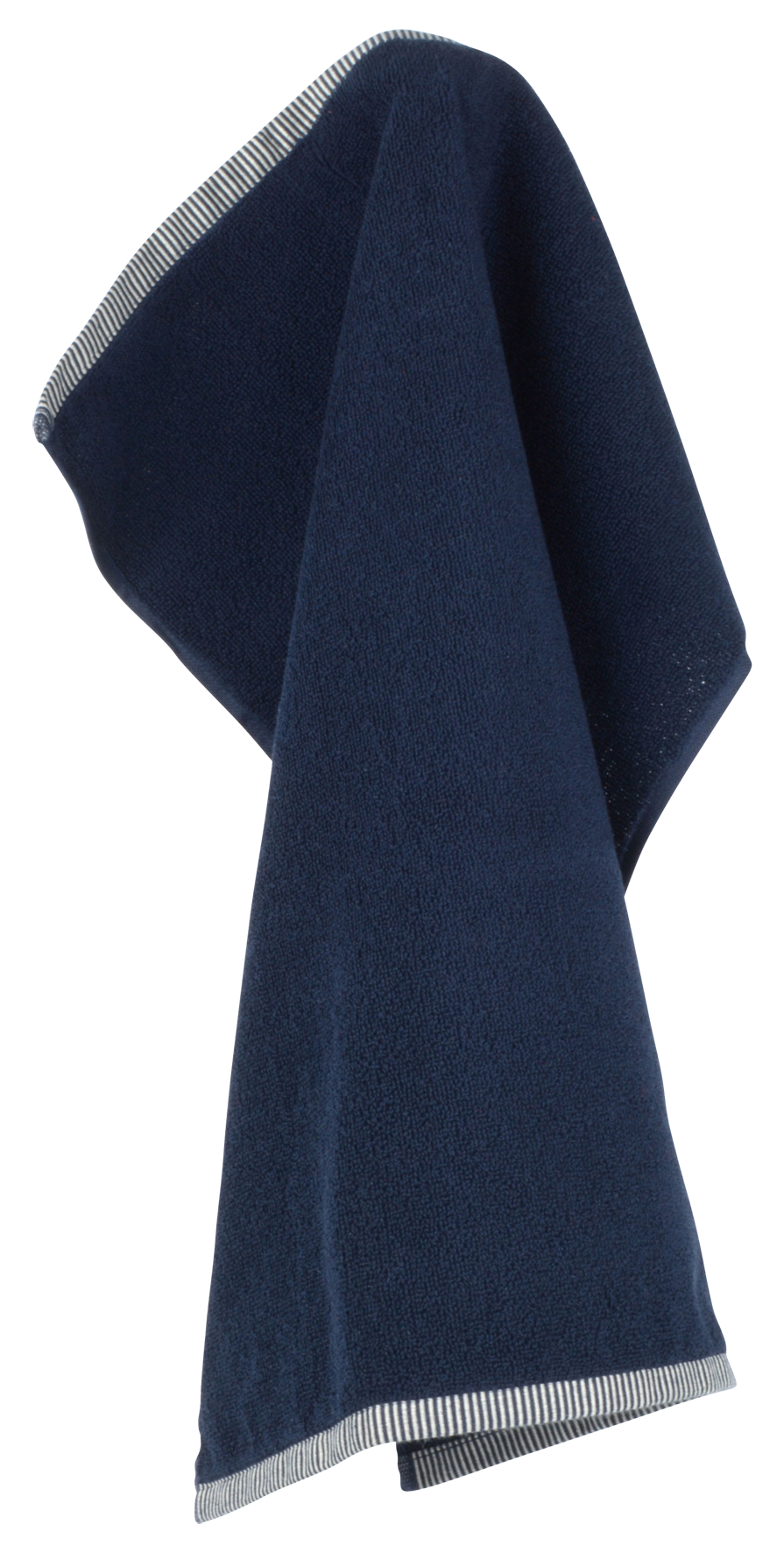 Küchentuch Solid dunkelblau