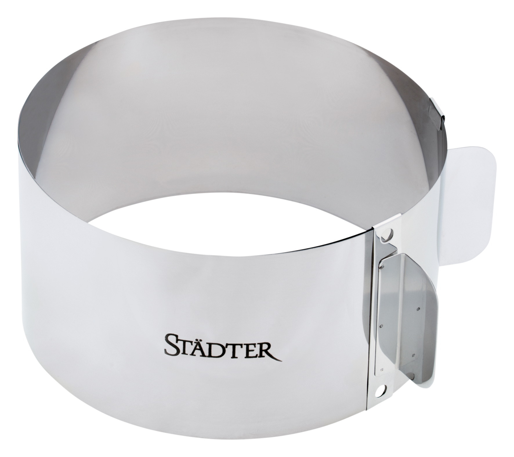 Tortenring Rund ø 15x9cm