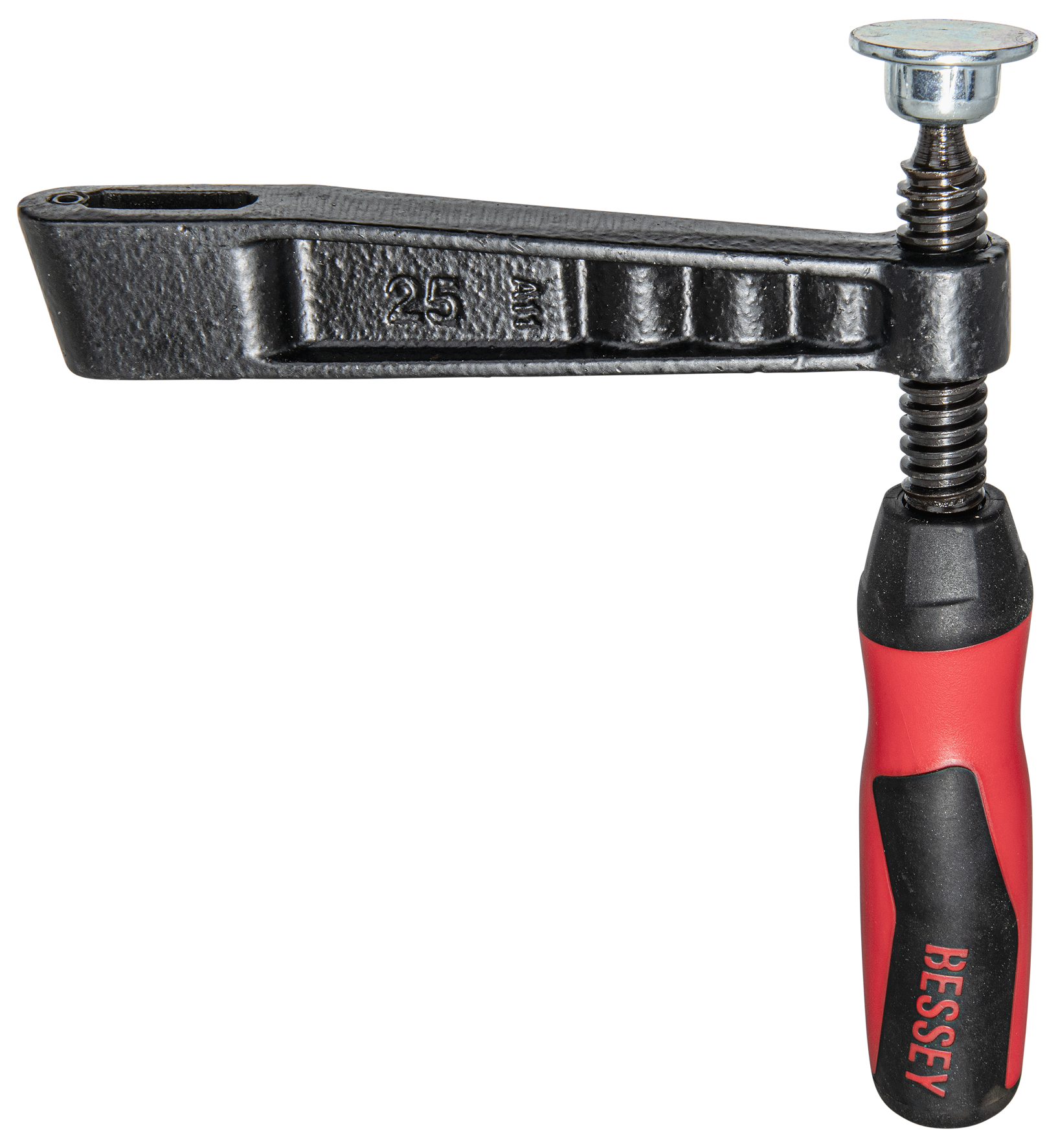 Unterteil TG 2K-Griff 120 mm
