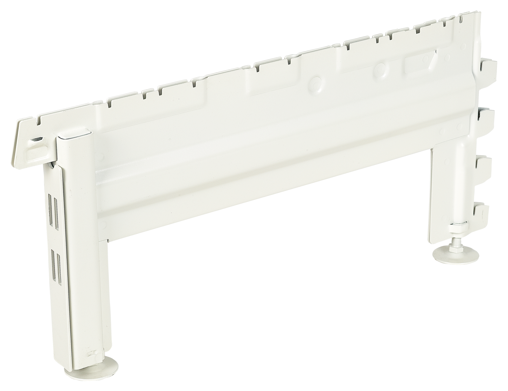 Fussteil 37cm