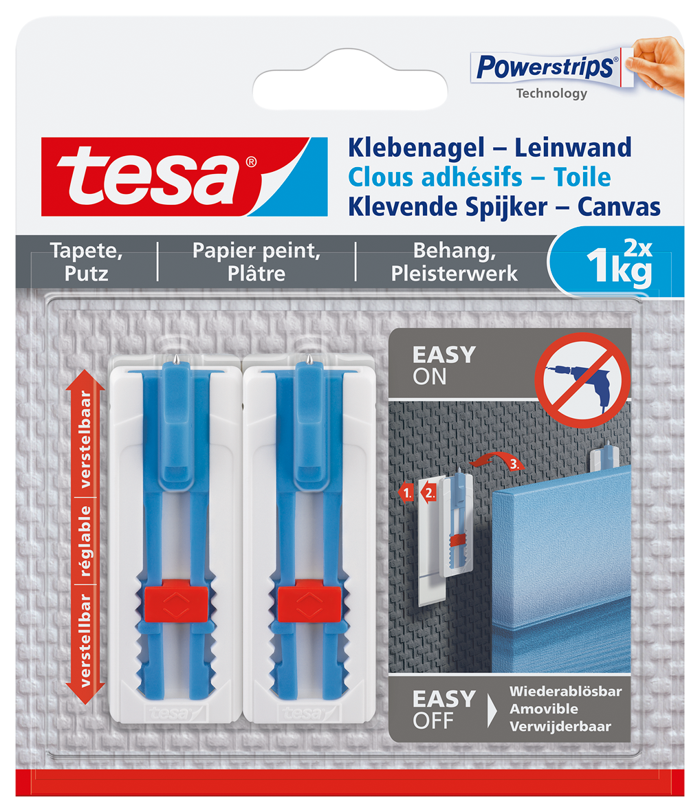 Klebenagel L&T&P 2 kg