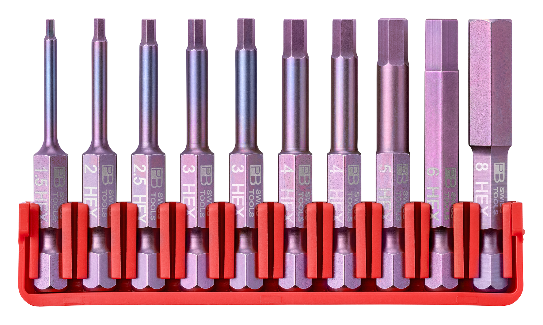 Bitset PB E6.713 CN10 Bits Bitset PB E6.713 CN10 Bits