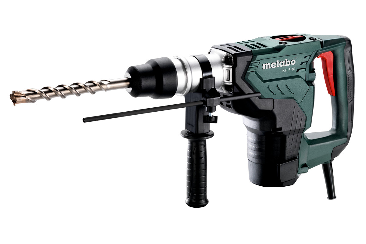 KH 5-40 Kombihammer KH 5-40 Kombihammer