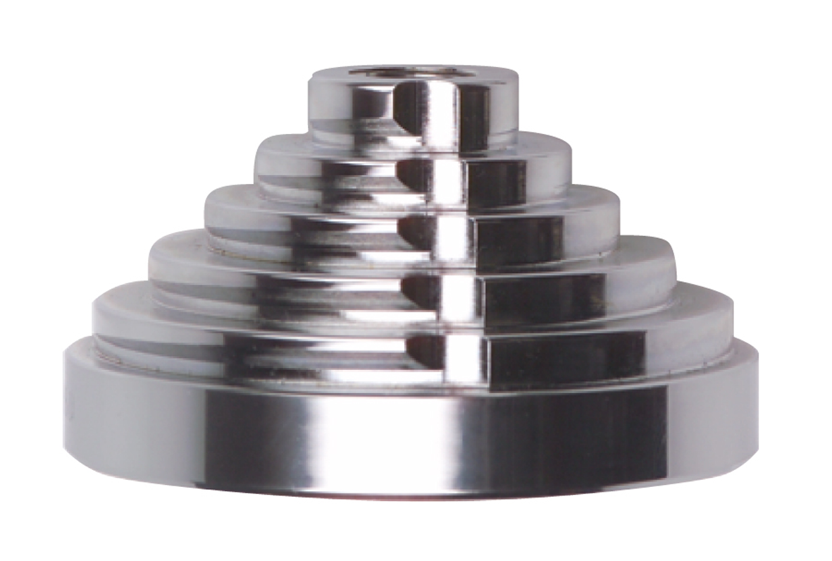 Aufnahmesch. 2-60 1/8"-2 3/8"
