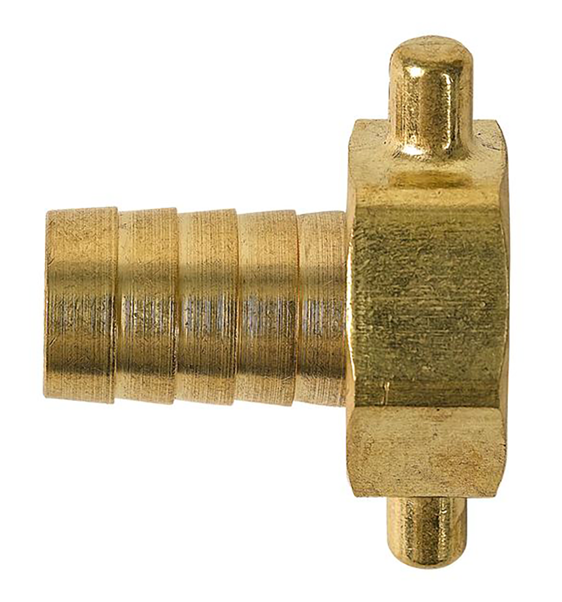 Schlauchverschr 3/3 3/4"16mm Schlauchverschr 3/3 3/4"16mm