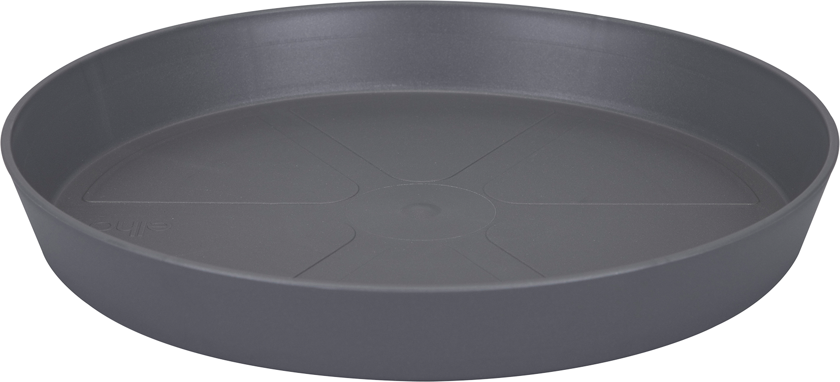 Unters. Loft anthrazit ø14cm