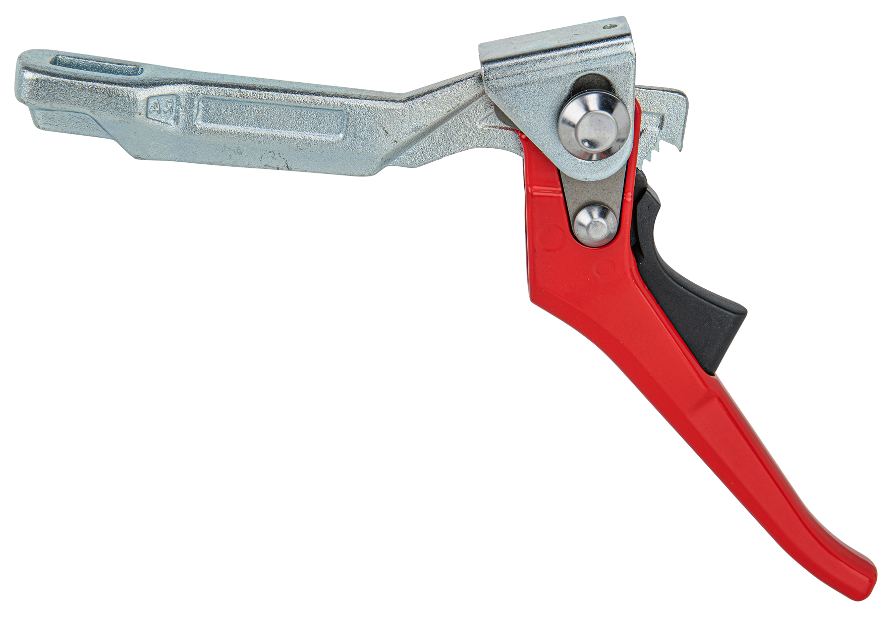 Gleitbügel GH30 Hebel. 140 mm