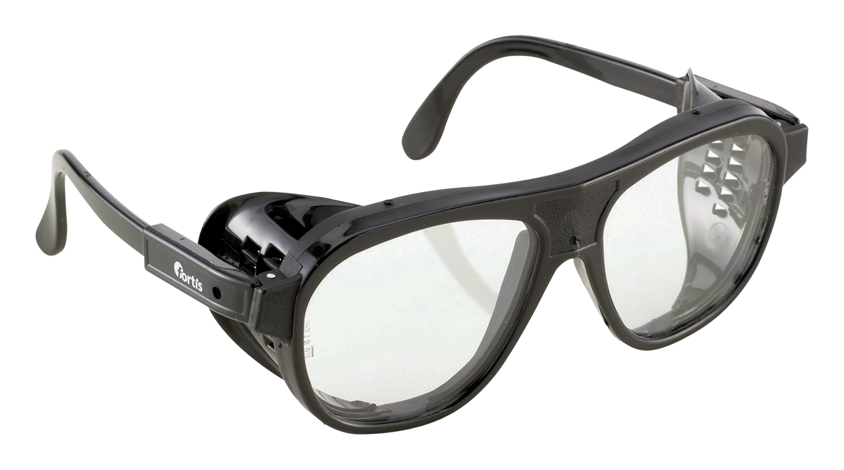 Schutzbrille klarUranus