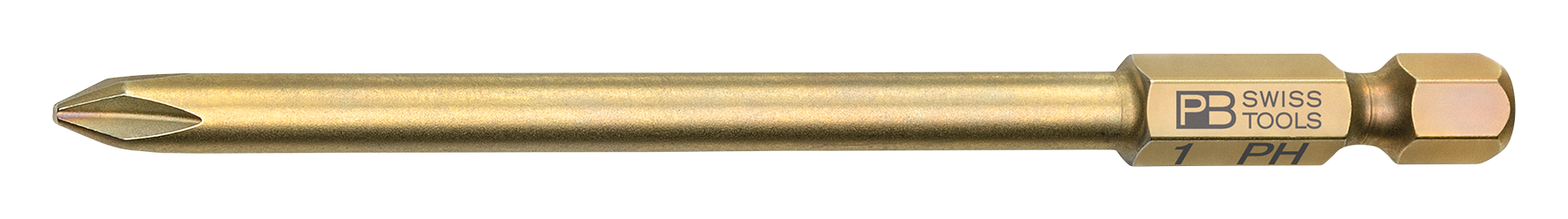 Phillips-Bit PB E6L.190/1 Phillips-Bit PB E6L.190/1