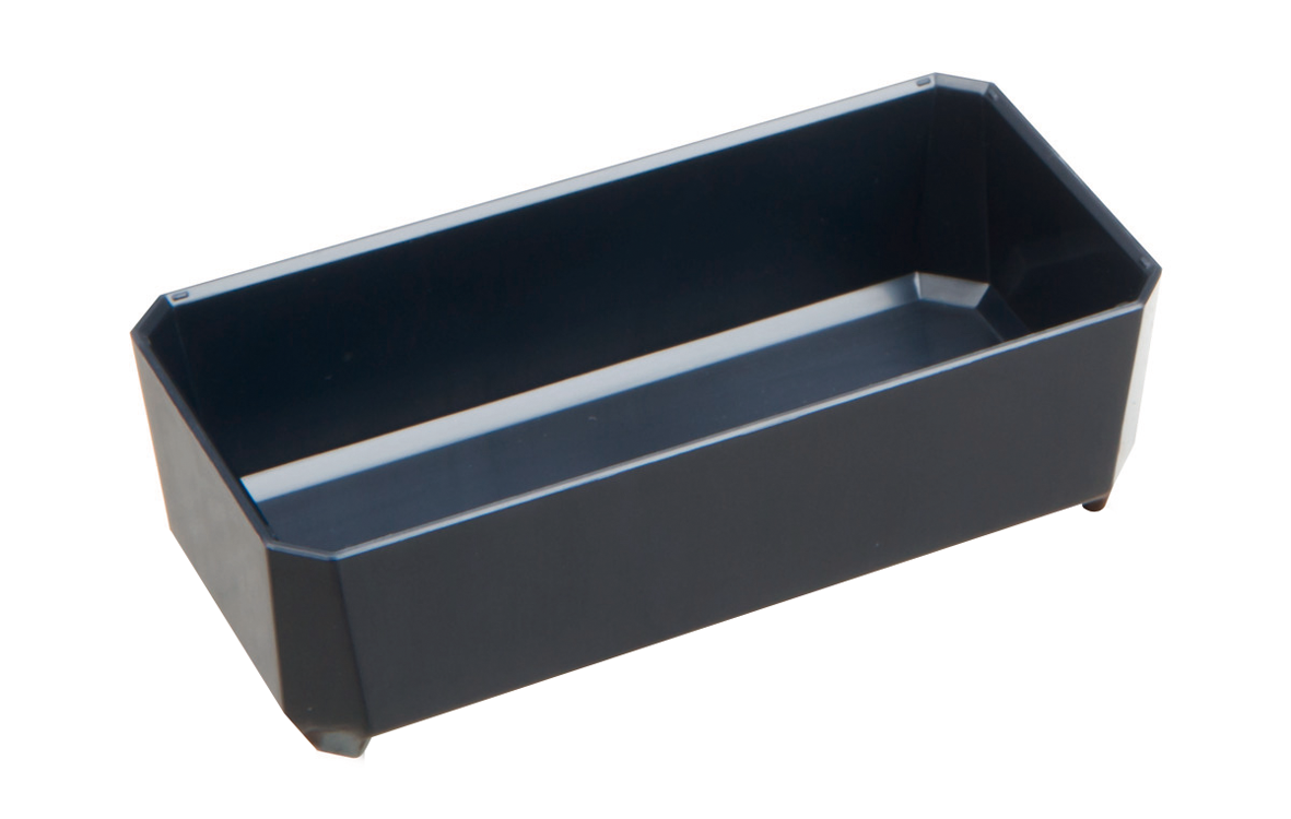 Insetbox 1x2 104x52x31 mm