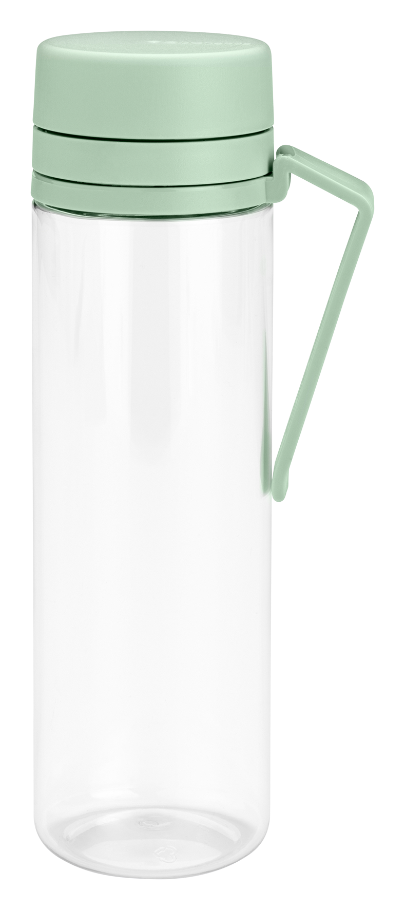 Trinkfl.Make&Take jade 0.5 l Trinkfl.Make&Take jade 0.5 l
