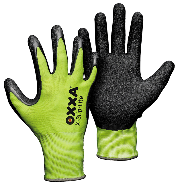 Handschuh X-Grip-Lite Gr. 8