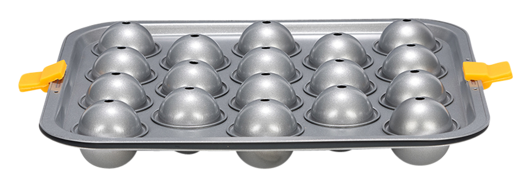 CakePopsBackblechSilver32x29cm