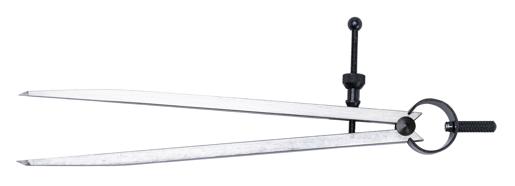 Federzirkel 200