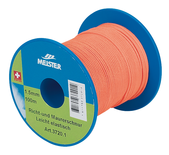 Richtschnur 1.5mm 100m