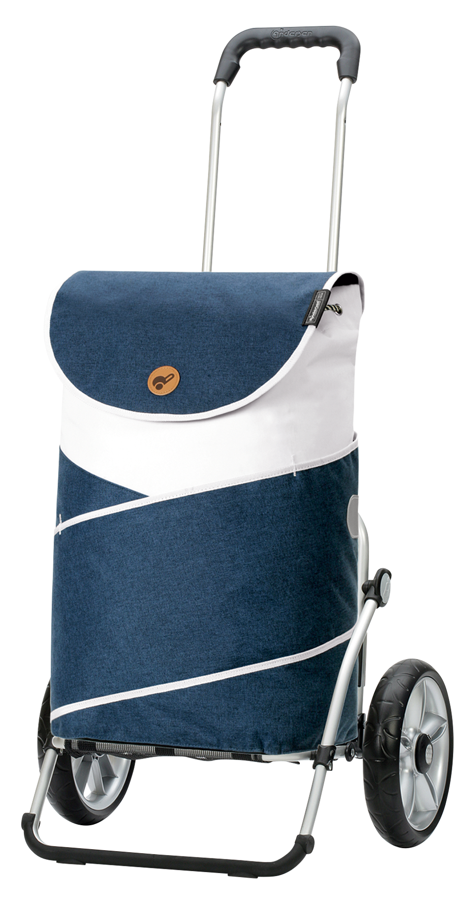 Marktwagen Royal Jarl blau Marktwagen Royal Jarl blau