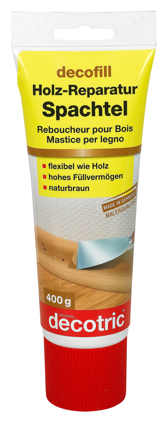 Holzreparaturspachtel 400 g