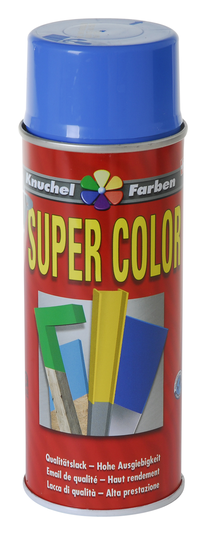Super Color 400 ml 5015