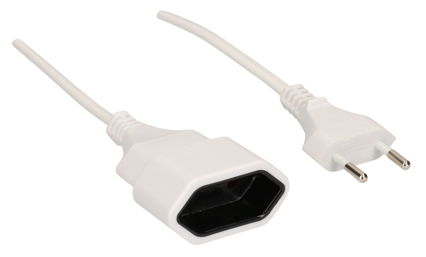 Ver.kabel TDF T11/T11 5 m ws