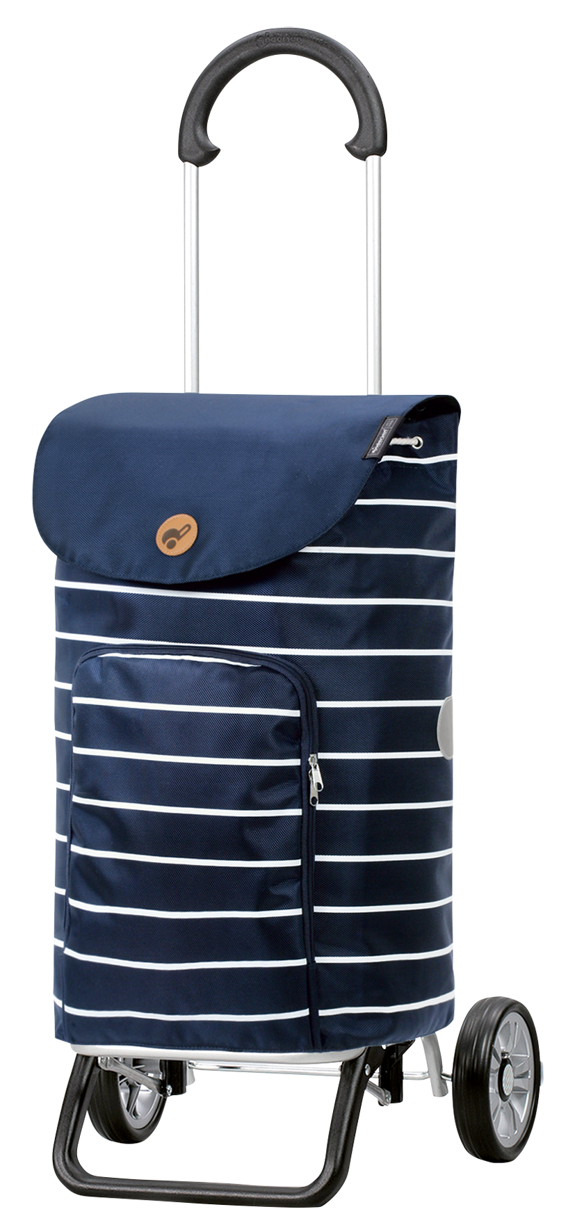 Marktwagen Scala Plus Mia blau Marktwagen Scala Plus Mia blau