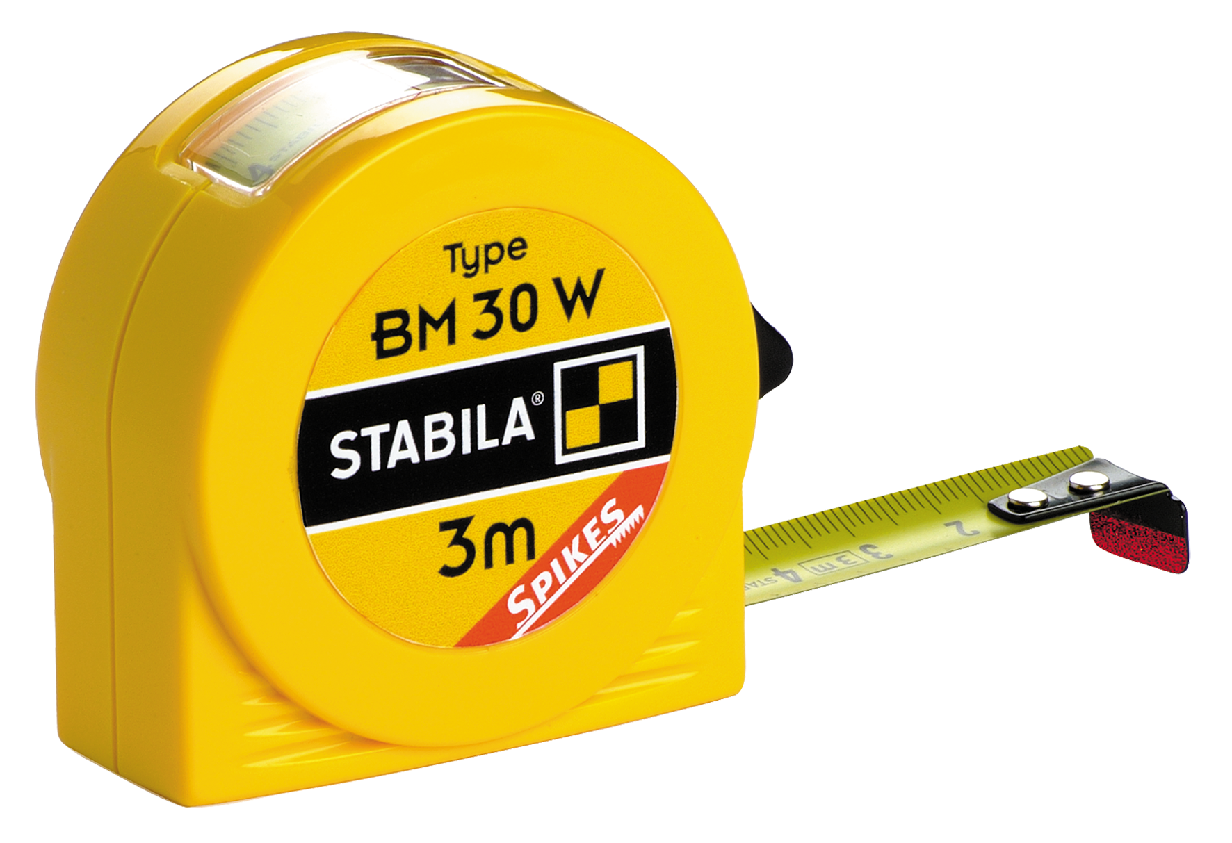 Rollmeter BM 30 W 3m