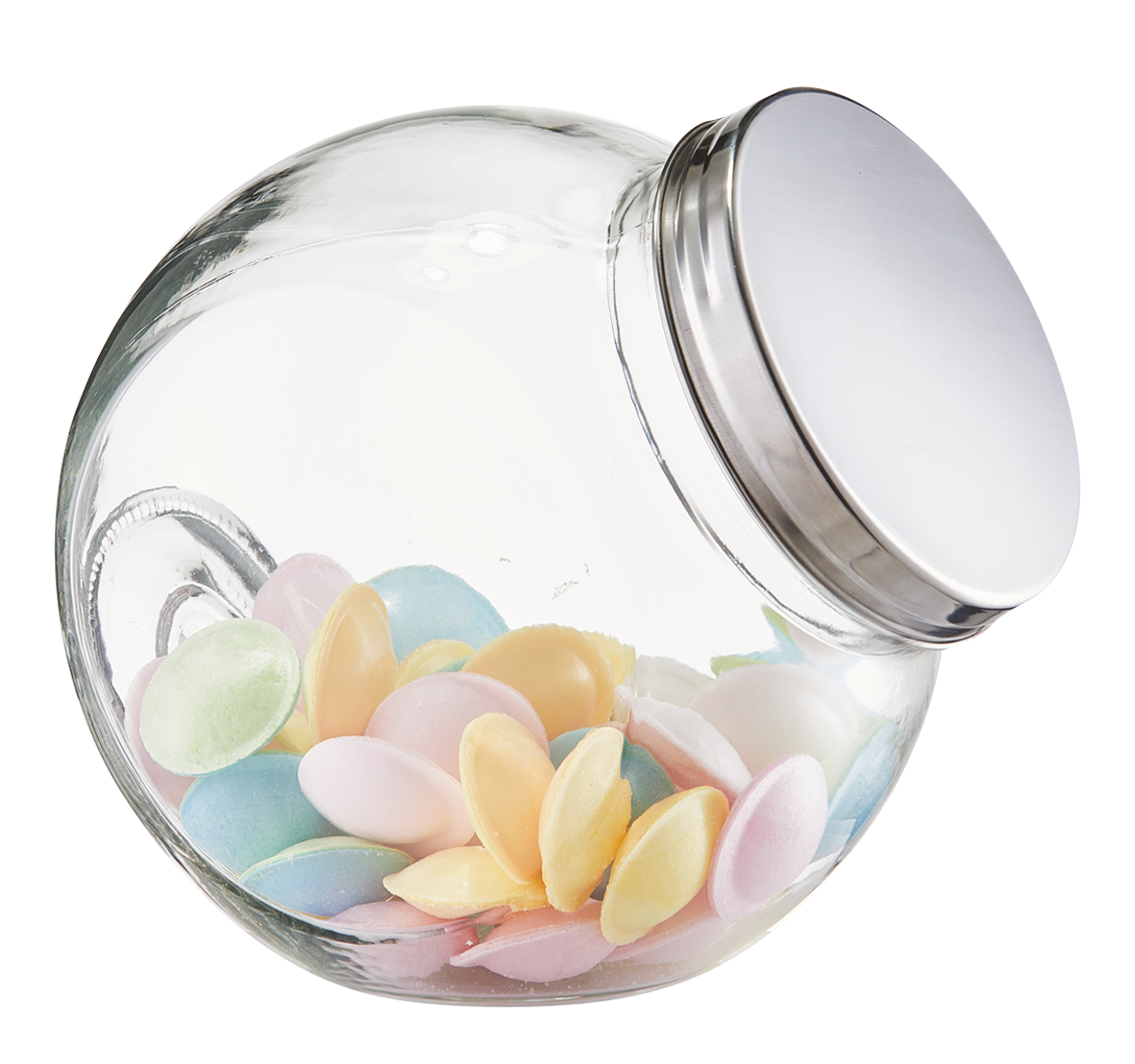 Vorratsglas Candy 2900ml Vorratsglas Candy 2900ml