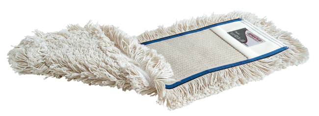 Baumwollmopp Classic 40 cm Baumwollmopp Classic 40 cm
