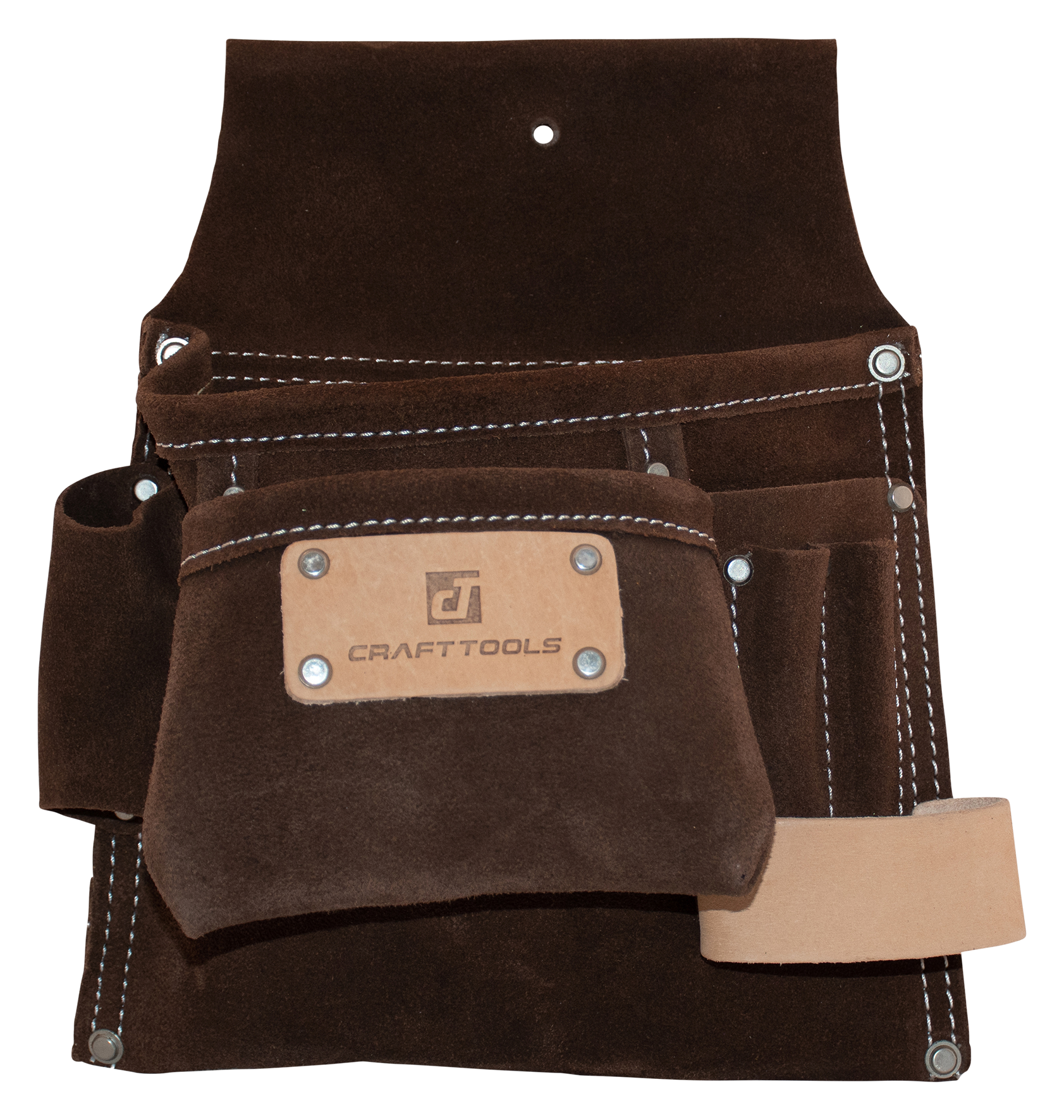 Nageltasche 235x275 mm