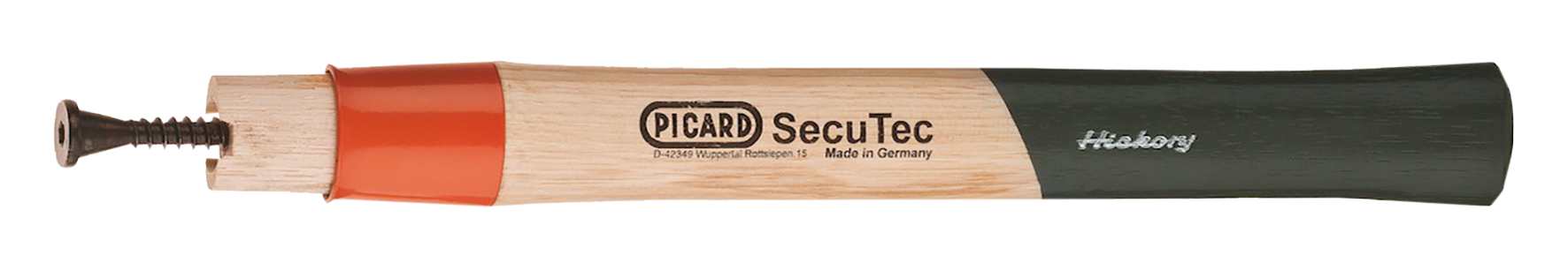Hammerstiel Hickory 800 g