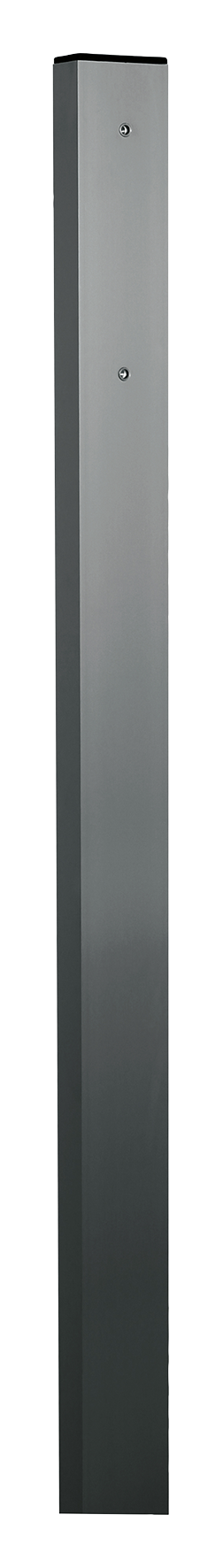 Seitenstütze 1.8 m Alu pb gr