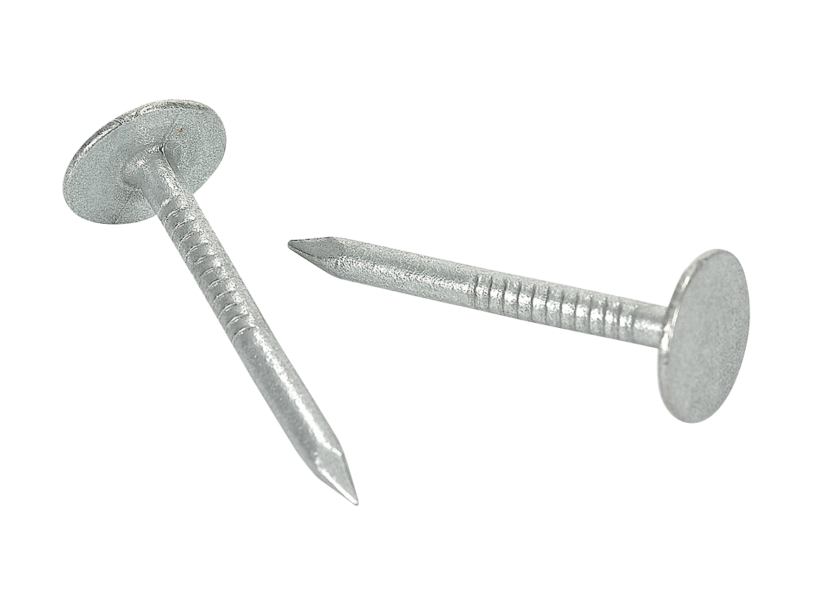 Dachp.stifte vz. 2.5x22 2.0 kg