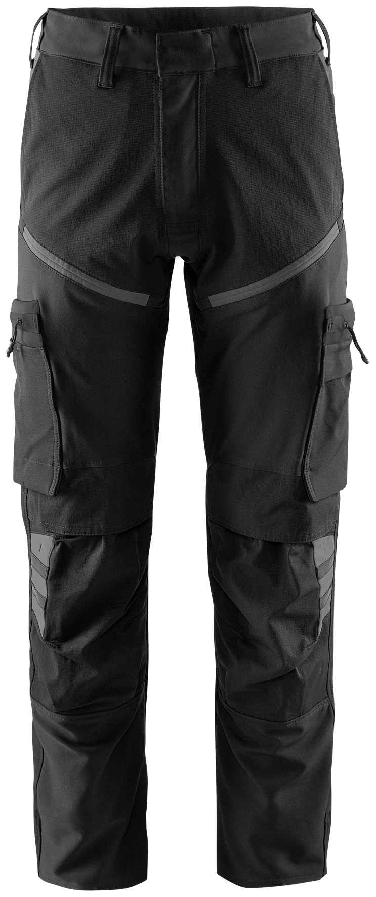 Stretchhose 2653 sw/gr 154 Stretchhose 2653 sw/gr 154
