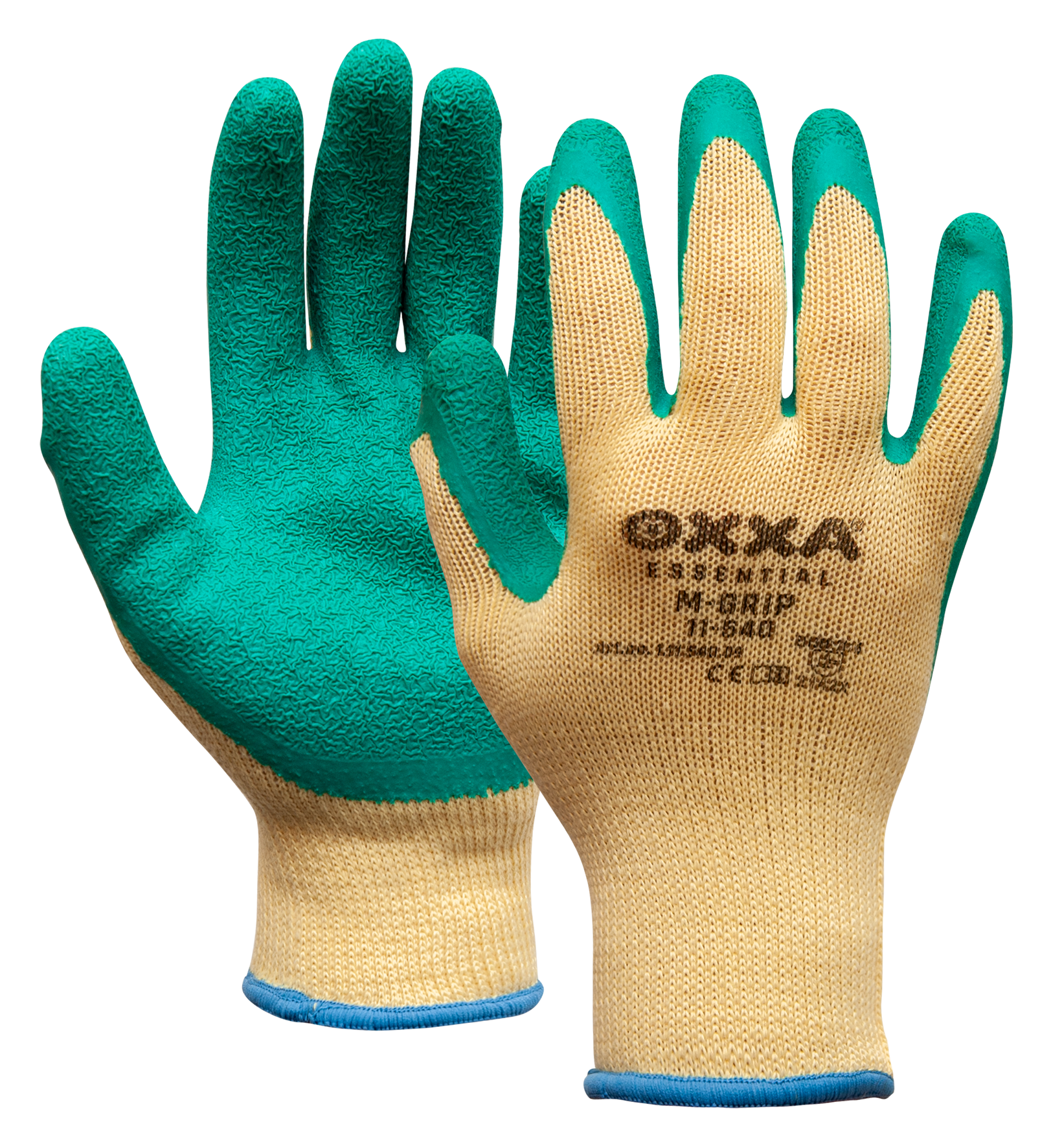 Handschuh M-Grip Gr. 10